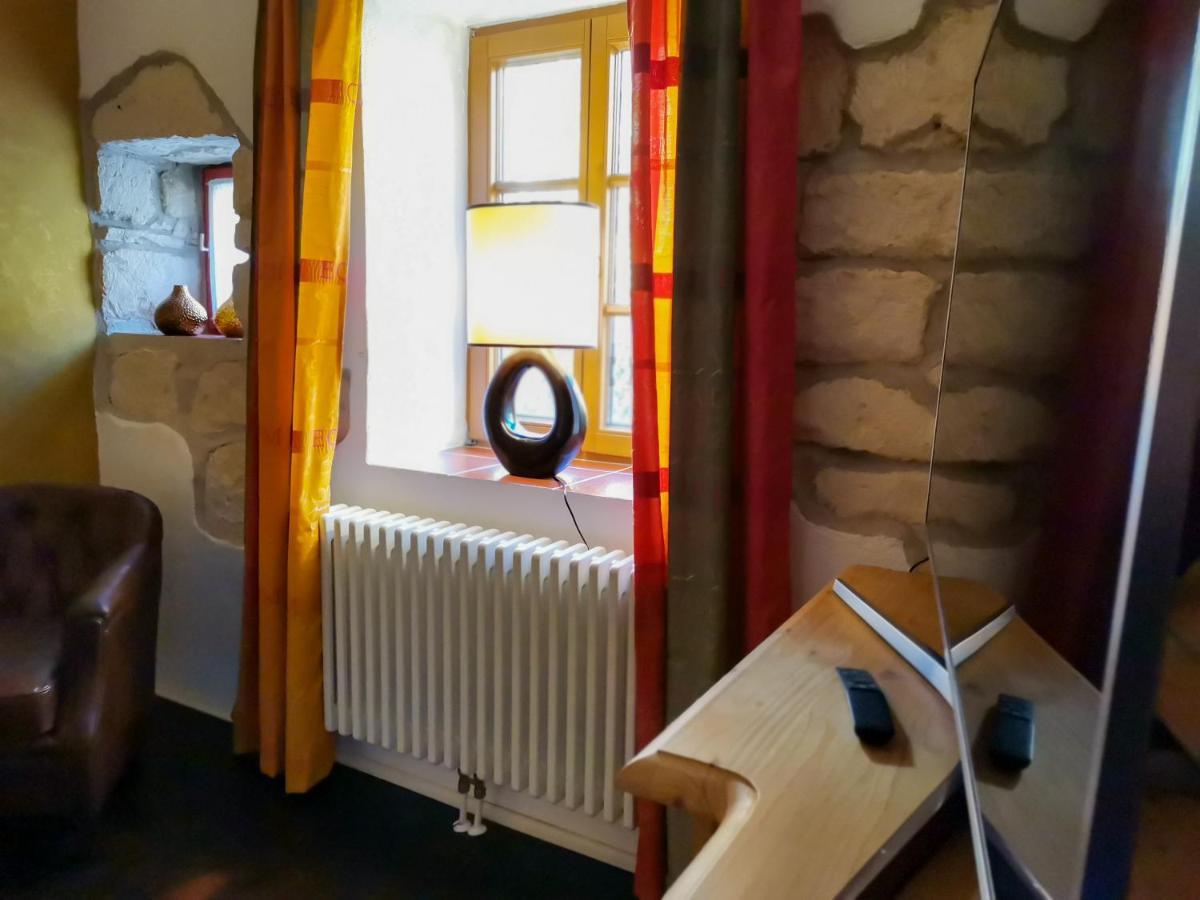 Gaestehaus Doris Purbach am Neusiedlersee Buitenkant foto