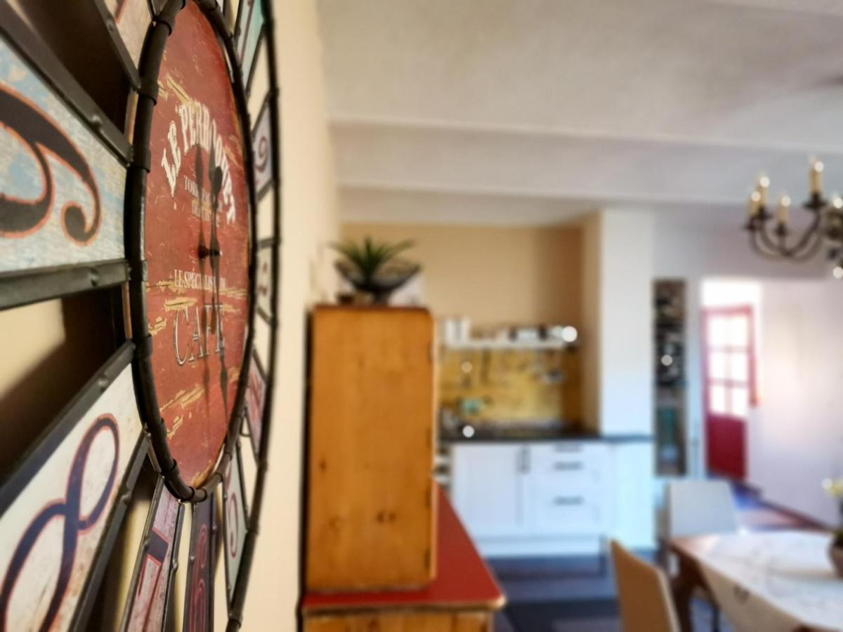 Gaestehaus Doris Purbach am Neusiedlersee Buitenkant foto